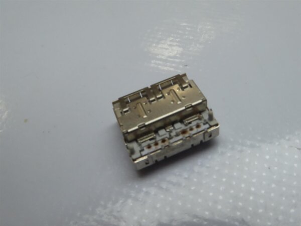 Apple Macbook Pro 13" A1502 USB Buchse vom Mainboard Mid 2014 #4243