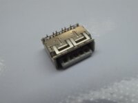 Apple Macbook Pro 13" A1502 USB Buchse vom Mainboard Mid 2014 #4243