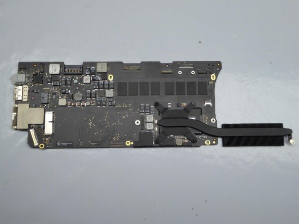 Apple MacBook Pro13" A1502 Logicboard i5 - 2.4GHz / 4GB RAM 820-3536-A Mid 2014