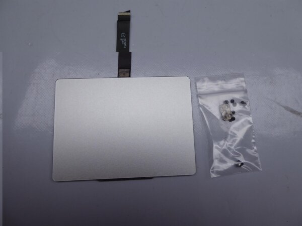 Apple MacBook Pro A1425 Touchpad Board mit Kabel 593-1577-B Early 2013 #4572