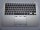 Apple MacBook Pro A1425 Handauflage Danish Keyboard 613-0535-A Early 2013 #4572