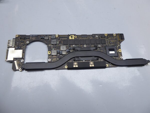 Apple MacBook Pro13 A1425  Logicboard i5 - 2.6GHz / 8GB RAM 820-3462-A (2013)