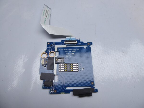 HP EliteBook 850 G1 Smart Card Kartenleser Board 6050A2560401 #4282