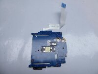 HP EliteBook 850 G1 Smart Card Kartenleser Board...