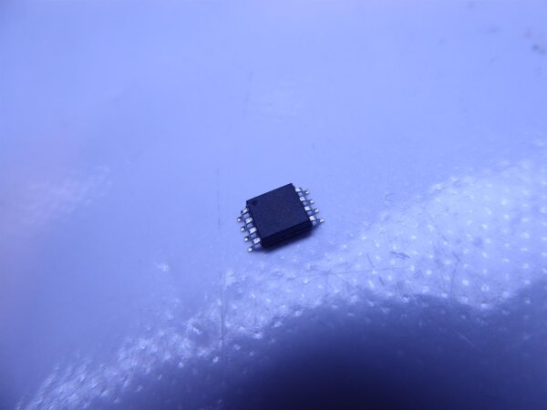 Dell Inspiron 15-3531 Bios Chip vom Mainboard  #4006