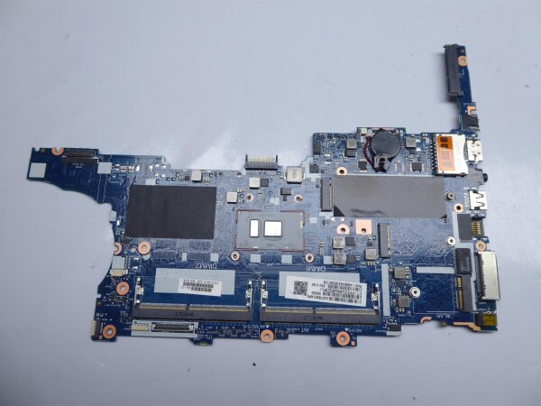 HP EliteBook 840 G3 i5-6300U Mainboard Motherboard 918315-501  #4181
