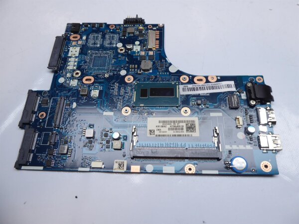 Lenovo Ideapad M30-70 i3-4010U Mainboard Motherboard LA-A321P #4135