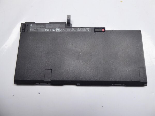 HP EliteBook 840 G1 Original Akku Batterie CM03XL #4043