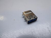 Toshiba Satellite P850-132 USB 3.0 Buchse vom Mainboard #4279