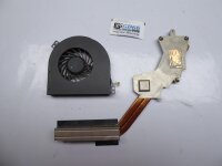 Dell Precision M4600 CPU Kühler Lüfter Cooling Fan 002HC9 #4283