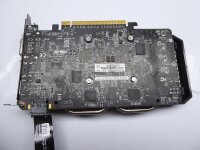 Asus Nvidia GeForce GTX 650 Ti  2GB PC Grafikkarte #76334