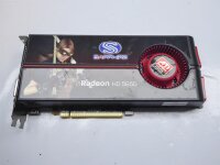 Sapphire AMD Radeon HD 5850 HD5850 1GB PC Grafikkarte  #76343