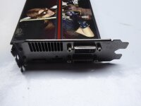 Sapphire AMD Radeon HD 5850 HD5850 1GB PC Grafikkarte  #76343