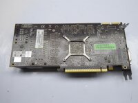 Sapphire AMD Radeon HD 5850 HD5850 1GB PC Grafikkarte  #76343