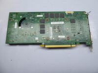 HP Nvidia Quadro 4000 2GB PC Grafikkarte 699-52007-0550-210 #76350