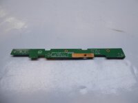 Lenovo ThinkPad W520 LED Micro Mikrofone Board 04W1362 #4284