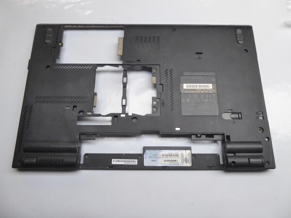 Lenovo ThinkPad W520 Gehäuse Unterteil Schale 60.4KE04.004 #4284