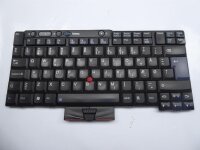 Lenovo ThinkPad W520 ORIGINAL QWERTY Keyboard!! 45N2045...