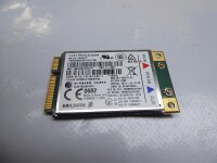 Lenovo ThinkPad T520 WWAN UMTS Karte 04W3767 #2969