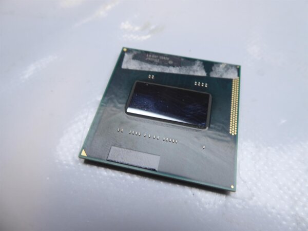 Lenovo ThinkPad T520 Intel i7-2670M 2 Generation Quad Core CPU!! SR02N #2969