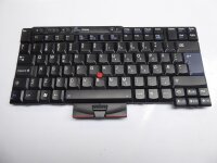 Lenovo ThinkPad W510 Original Keyboard nordic Layout 45N2126 45N2161 #2703