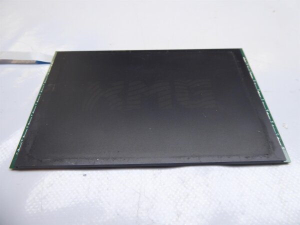 Schenker XMG P703 Clevo P177SM Touchpad Board mit Kabel  #4286