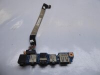 Schenker XMG P703 Clevo P177SM USB Audio Sound Board...