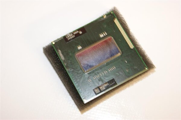 Asus X93S Intel i7-2670M 2 Generation Quad Core CPU!! SR02N #CPU-19