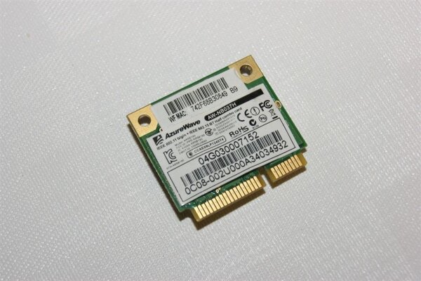 Asus X93S Wifi WLAN Karte Card AR5B195 #4288