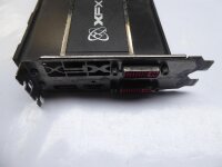 XFX Black Edition AMD Radeon HD 6850 1GB DDR5 PC Grafikkarte #76549