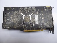 XFX Black Edition AMD Radeon HD 6850 1GB DDR5 PC Grafikkarte #76549