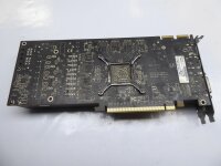XFX Black Edition AMD Radeon HD 5850 HD5850 1GB PC Grafikkarte  #76555