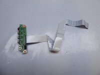 MSI GT60 Audio USB Board mit Kabel MS-16F3B #4291