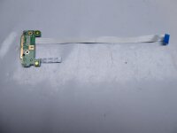 MSI GT60 Touchpad Button Board mit Kabel MS-16FKC #4291
