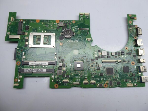 Asus G750JM i7-4710HQ Mainboard Motherboard 60NB04J0-MB1400  #4290