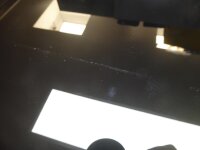 MSI CR620 MS-1681 15,6" LED Display glänzend...