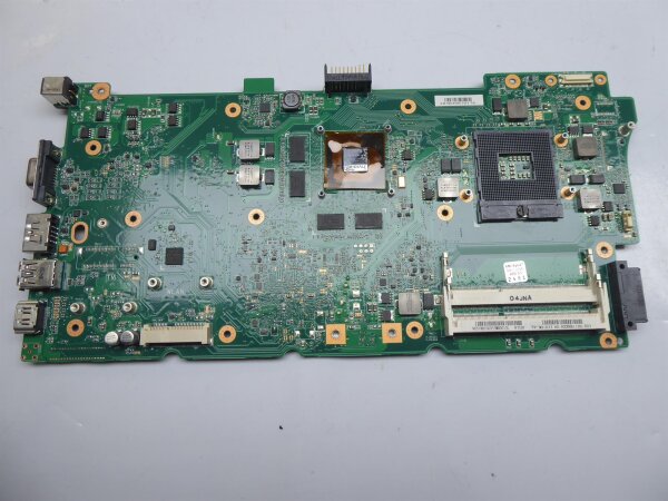ASUS N73J Mainboard OHNE CPU mit Nvidia GT335M 60-NZXMB1100-E03 #3931
