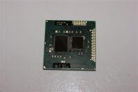 ASUS N73J Intel i5-450M CPU Prozessor 2,40GHz SLBTZ #CPU-43