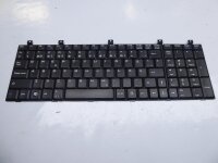 MSI CR700X MS-1734 Tastatur Keyboard Nordic Layout QWERTY...