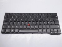 Lenovo Thinkpad T440 Tastatur Keyboard Danish Layout QWERTY 04X0148 #3260