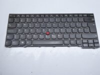 Lenovo Thinkpad T440 Tastatur Keyboard Danish Layout QWERTY 04Y0833 #3260