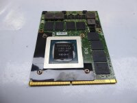 MSI GT72 2QE Nvidia Geforce GTX 980M 4GB Notebook...