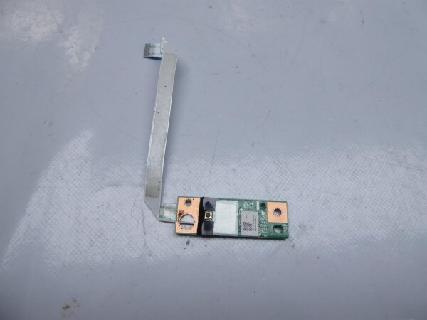 Acer Predator 15 Media Button Board mit Kabel 69N0EXE20B01 #4294