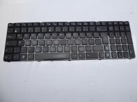 ASUS X72D Tastatur Keyboard Deutsch Layout QWERTZ...
