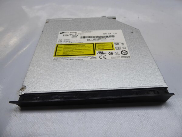 MSI GT72 2QE SATA DVD RW Laufwerk Ultra Slim 9,5mm GU90N  #4293
