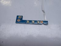 Clevo XMG W370SS Power Button Board 6-71-W37SS-D01 #4295