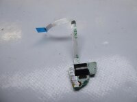 MSI GT72 2QE Dominator Sensor Board mit Kabel MS-1781G...