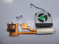 Clevo XMG W370SS Kühler Lüfter Cooling Fan...