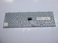 Clevo XMG W370SS Tastatur Keyboard Danish Layout QWERTY 6-80-W37S0-030-1 #4295