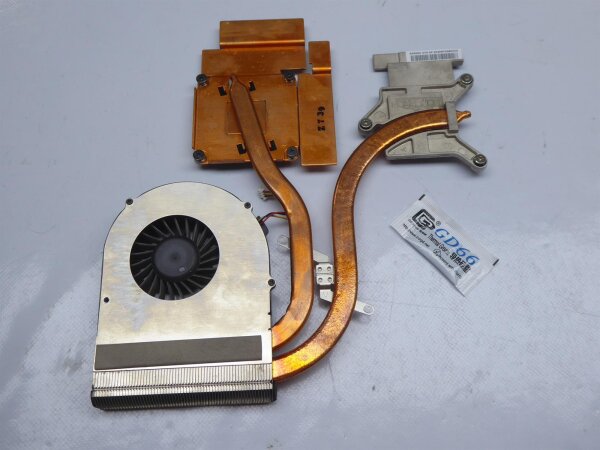 MSI GX640 Kühler Lüfter Cooling Fan E320800184F05  #2709